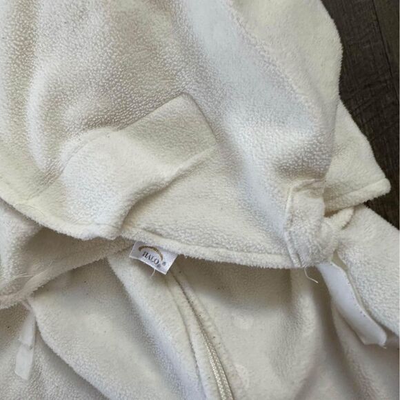 NEWBORN BABY HALO SWADDLE - Picture 4 of 4